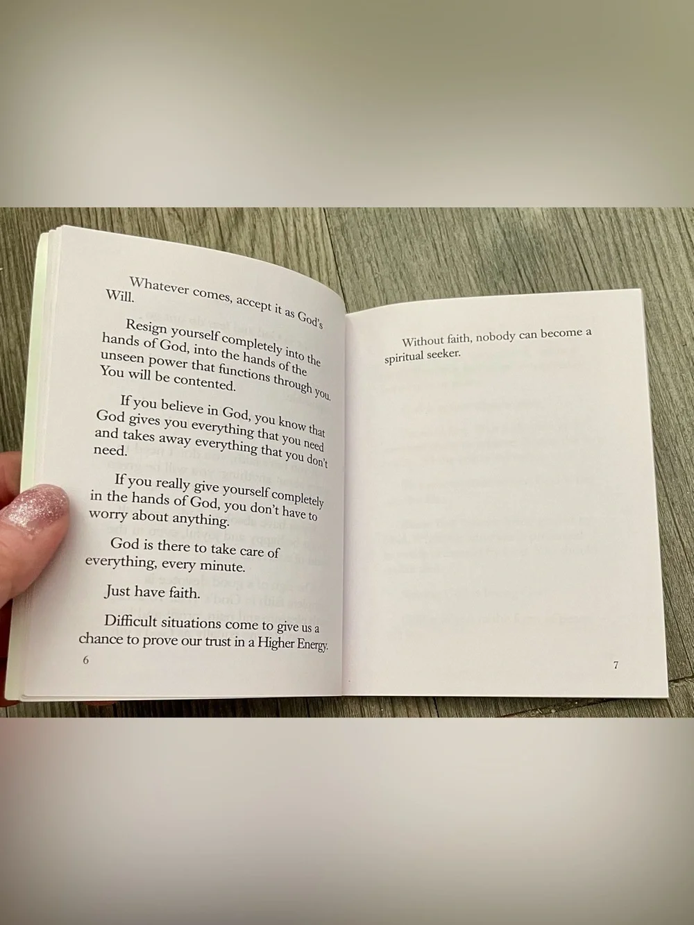 🌺 Gems of Wisdom by Swami Satchidananda 🌺